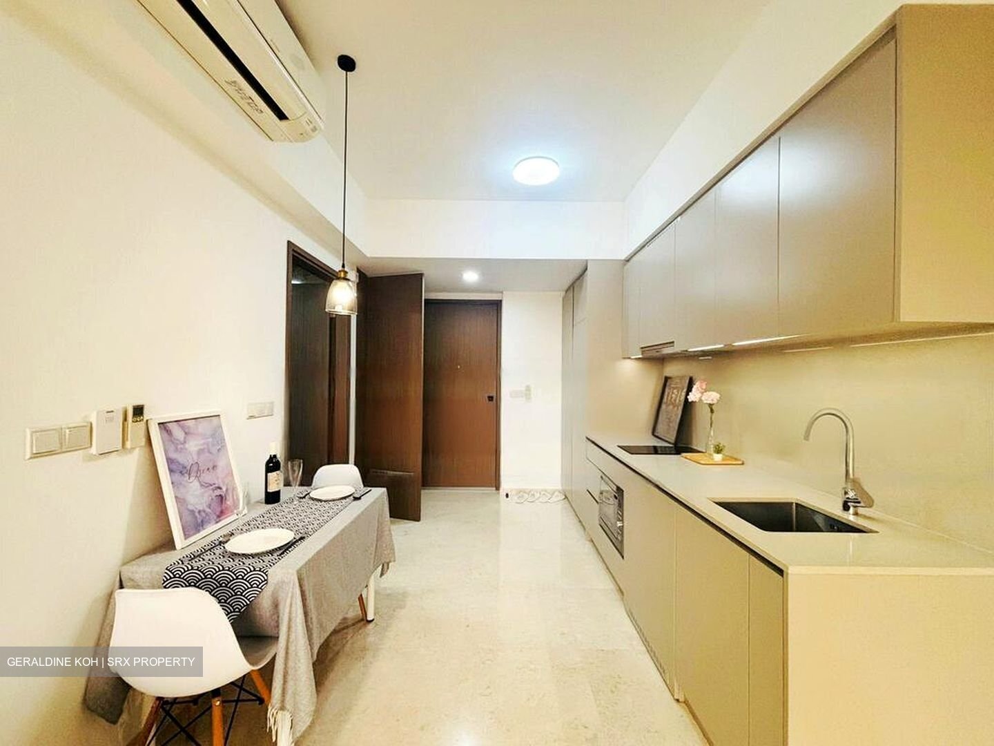 Seaside Residences (D15), Apartment #457639051